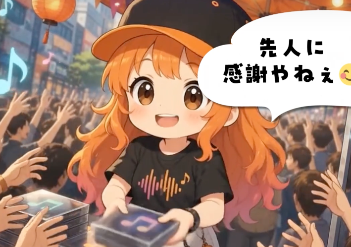 音楽生成AI「Suno」の闇が暴かれた…