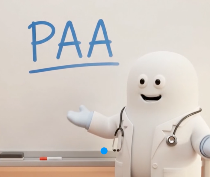 検索から患者を惹きつけるPAAブログとは?成果を出す記事設計を徹底解説